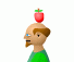 Apple Shooter