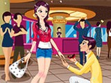Love Story:Romantic Proposal