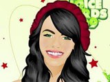 Victoria Justice Makeover