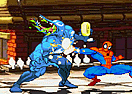 Valorous Spider Man 2