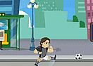 Soccer Mobile