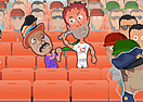 Vuvuzela Fever