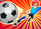 Soccer Sensation