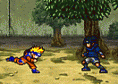 Naruto - Ultimate Battle