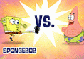 Bob Esponja - Reef Rumble