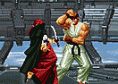 The King Of Fighters - Wing V 1.4