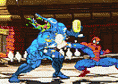 Valorous Spider Man 2